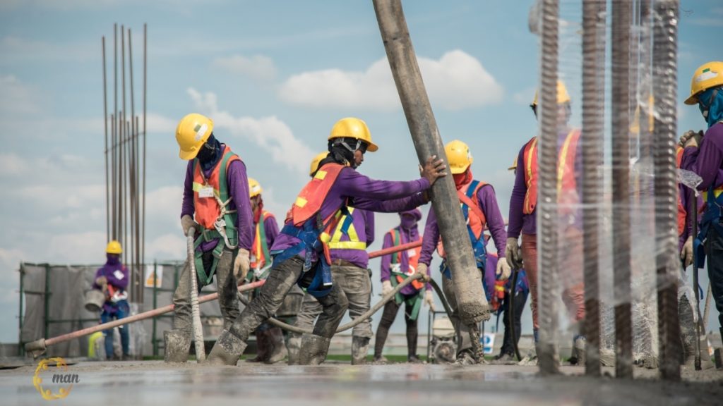 Kế toán doanh nghiệp xây dựng cần làm những gì